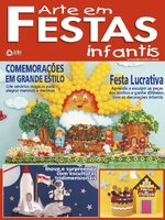 Arte em Festas Infantis